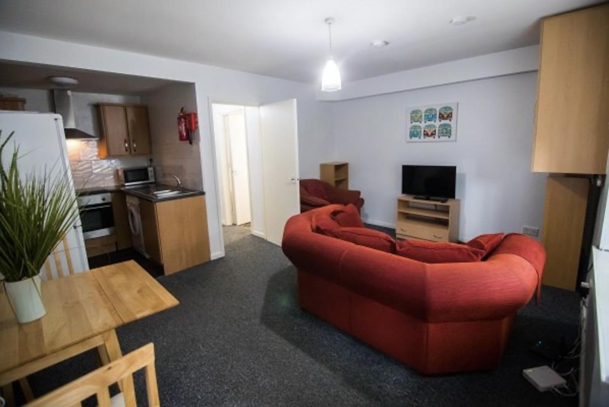 Clarkehouse Road, Sheffield